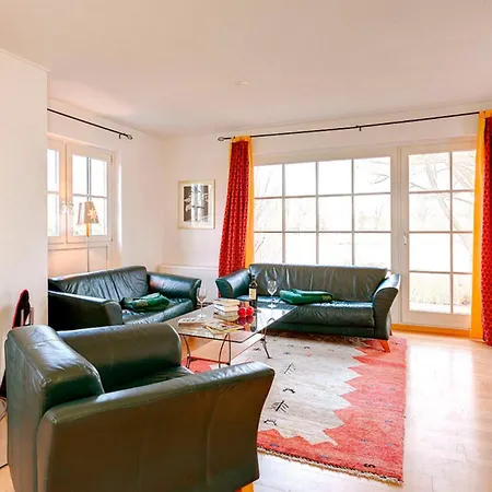 Seiler Vakantiehuis