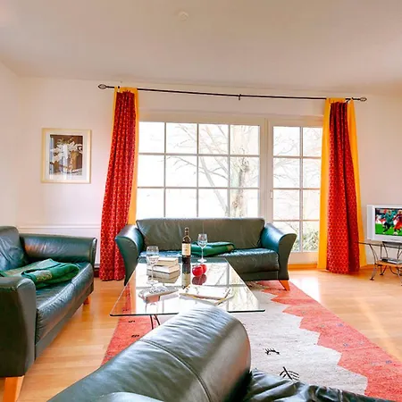 Vakantiehuis Seiler