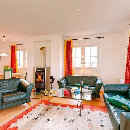 Seiler Vakantiehuis Neukamp