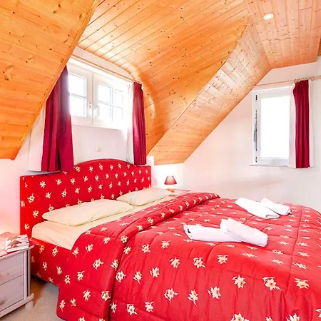 Seiler Vakantiehuis Neukamp