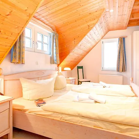 Vakantiehuis Seiler Neukamp